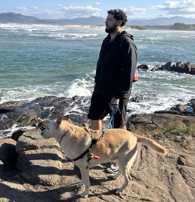 Fabs - Dog Beach